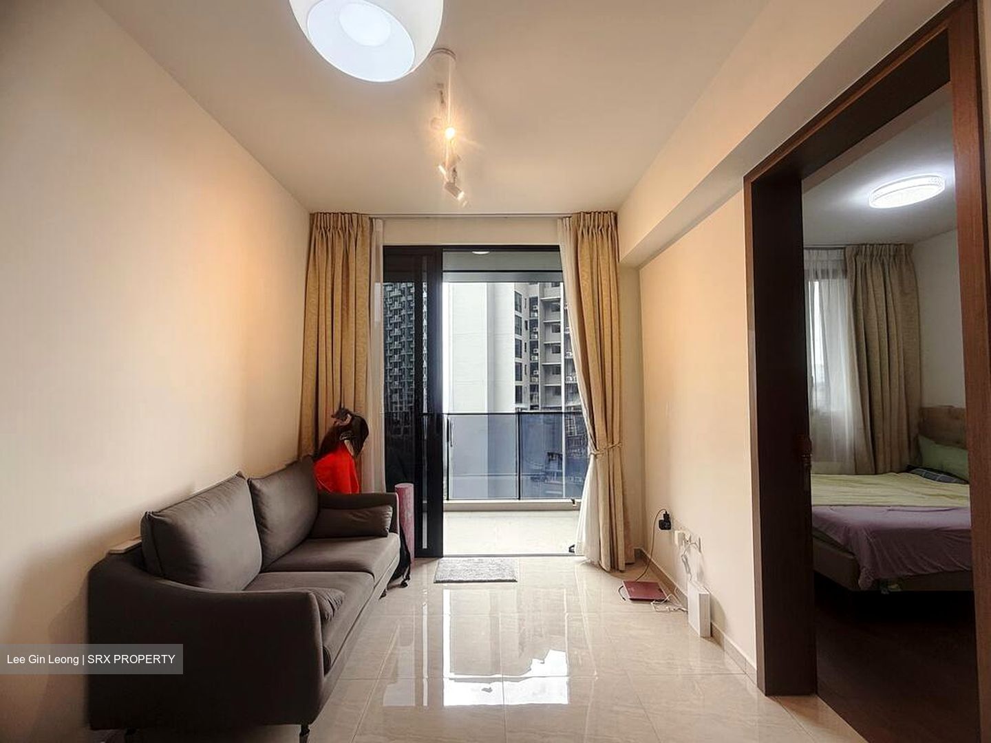 Kopar At Newton (D9), Apartment #578618011